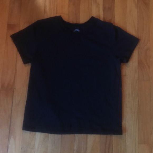 Urban Outfitters Tops - NWOT classic UO black tee